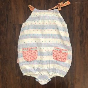 12-18 months Matilda Jane Bubble